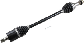 Moose Offroad Four Wheel Hd Axle Kt Complete Canam