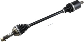 Moose Offroad Four Wheel Hd Axle Kt Complete Canam