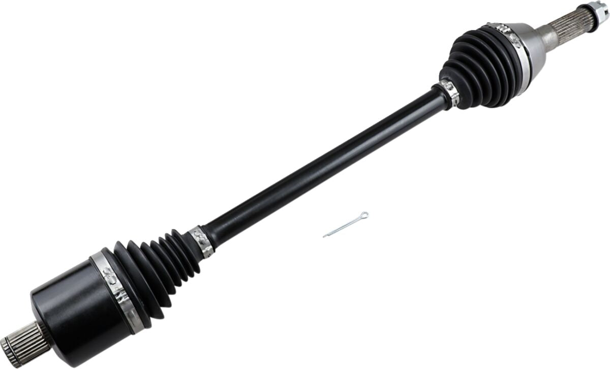 Moose Offroad Four Wheel Hd Axle Kt Complt Polaris