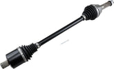 Moose Offroad Four Wheel Hd Axle Kt Complt Polaris
