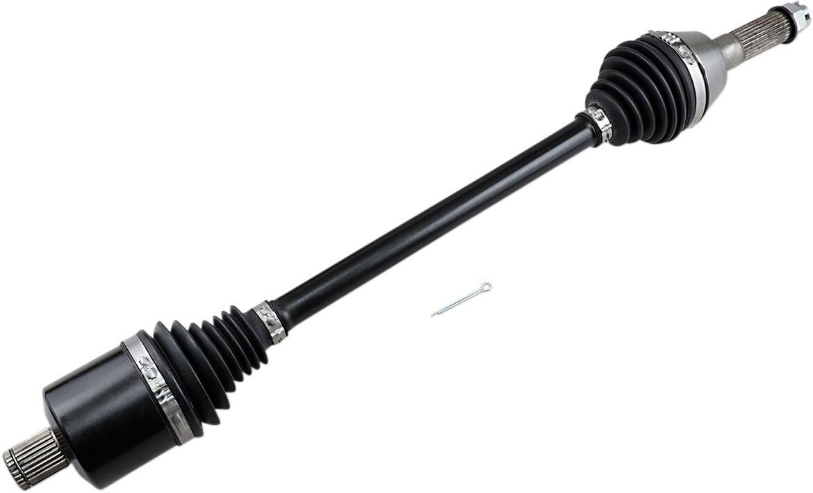 Moose Offroad Four Wheel Hd Axle Kt Complt Polaris
