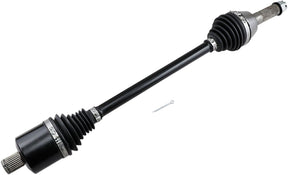 Moose Offroad Four Wheel Hd Axle Kt Complt Polaris