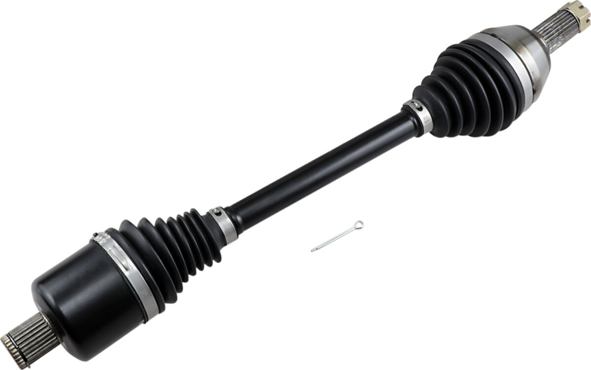 Moose Offroad Four Wheel Hd Axle Kt Complt Polaris