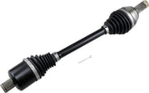 Moose Offroad Four Wheel Hd Axle Kt Complt Polaris