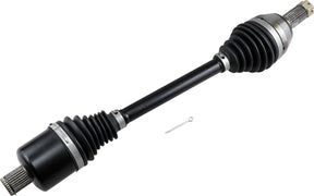 Moose Offroad Four Wheel Hd Axle Kt Complt Polaris