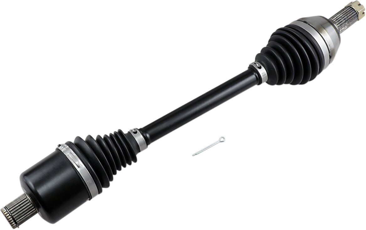 Moose Offroad Four Wheel Hd Axle Kt Complt Polaris