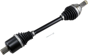 Moose Offroad Four Wheel Hd Axle Kt Complt Polaris