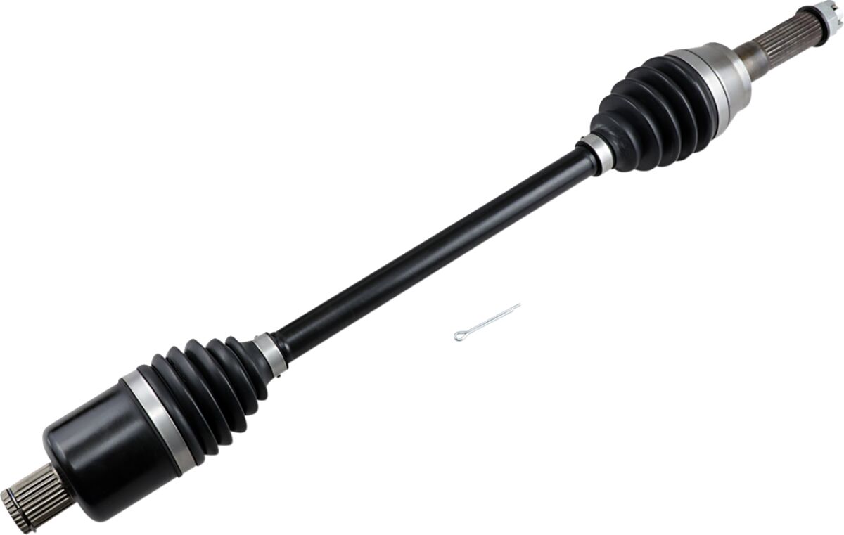Moose Offroad Four Wheel Hd Axle Kt Complt Polaris