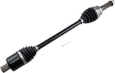 Moose Offroad Four Wheel Hd Axle Kt Complt Polaris