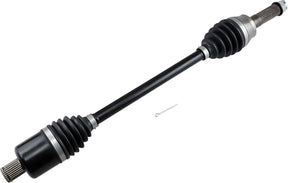 Moose Offroad Four Wheel Hd Axle Kt Complt Polaris
