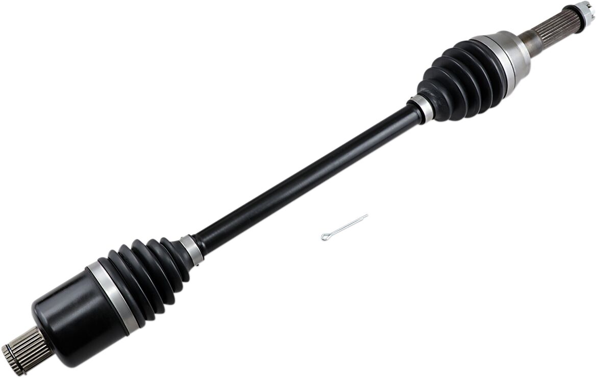 Moose Offroad Four Wheel Hd Axle Kt Complt Polaris