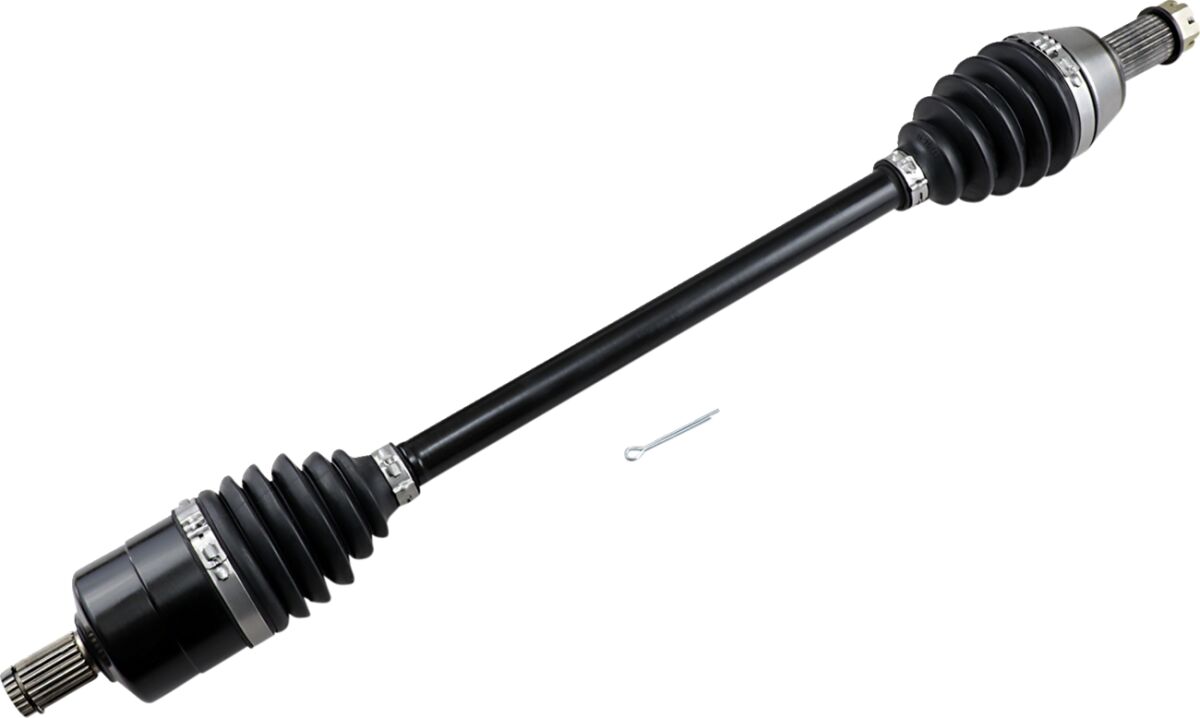Moose Offroad Four Wheel Hd Axle Kt Complt Polaris