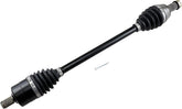 Moose Offroad Four Wheel Hd Axle Kt Complt Polaris