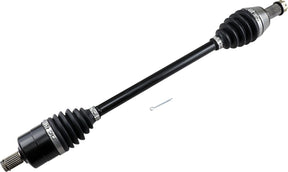 Moose Offroad Four Wheel Hd Axle Kt Complt Polaris
