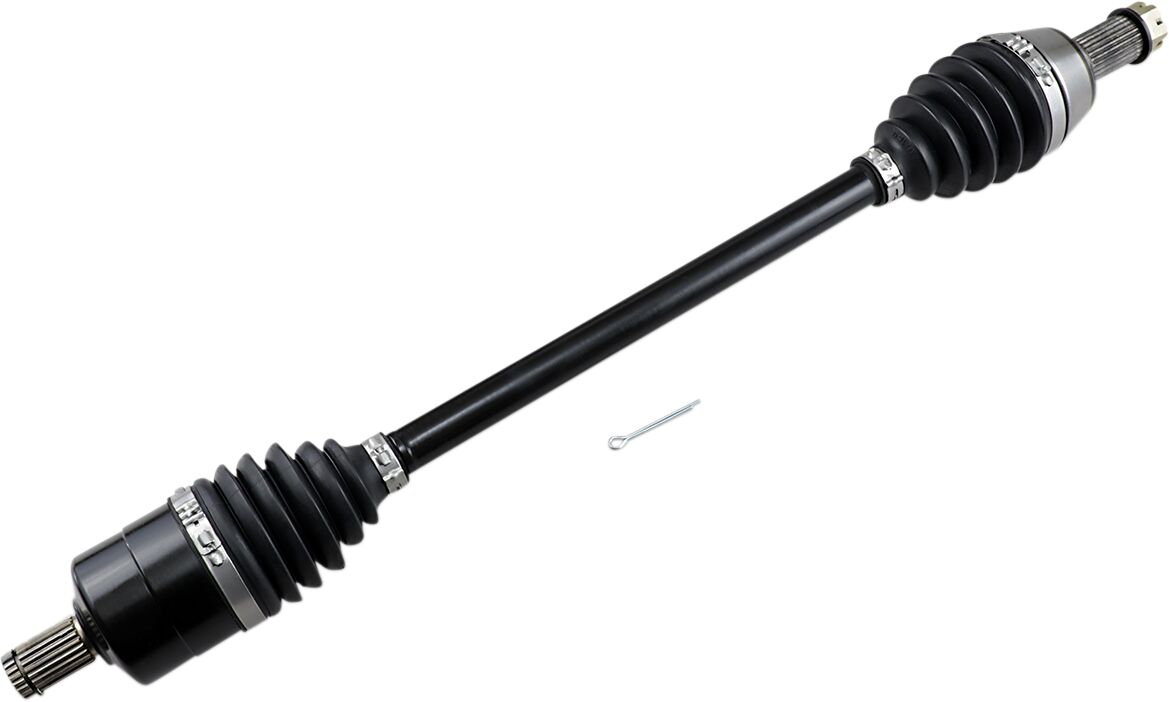 Moose Offroad Four Wheel Hd Axle Kt Complt Polaris