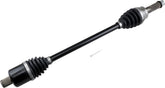 Moose Offroad Four Wheel Hd Axle Kt Complt Polaris