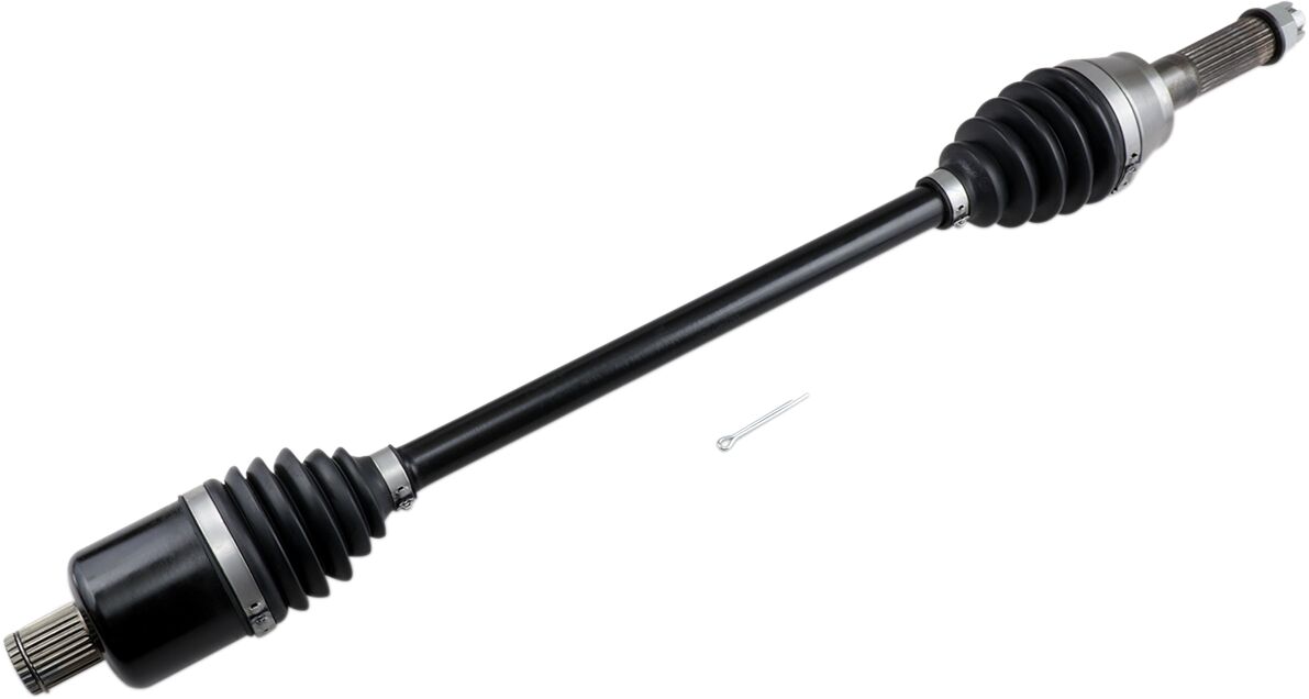 Moose Offroad Four Wheel Hd Axle Kt Complt Polaris