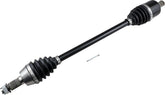 Moose Offroad Four Wheel Hd Axle Kt Complt Polaris