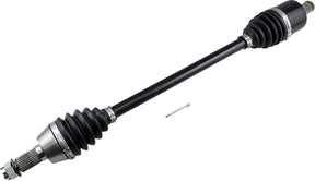 Moose Offroad Four Wheel Hd Axle Kt Complt Polaris