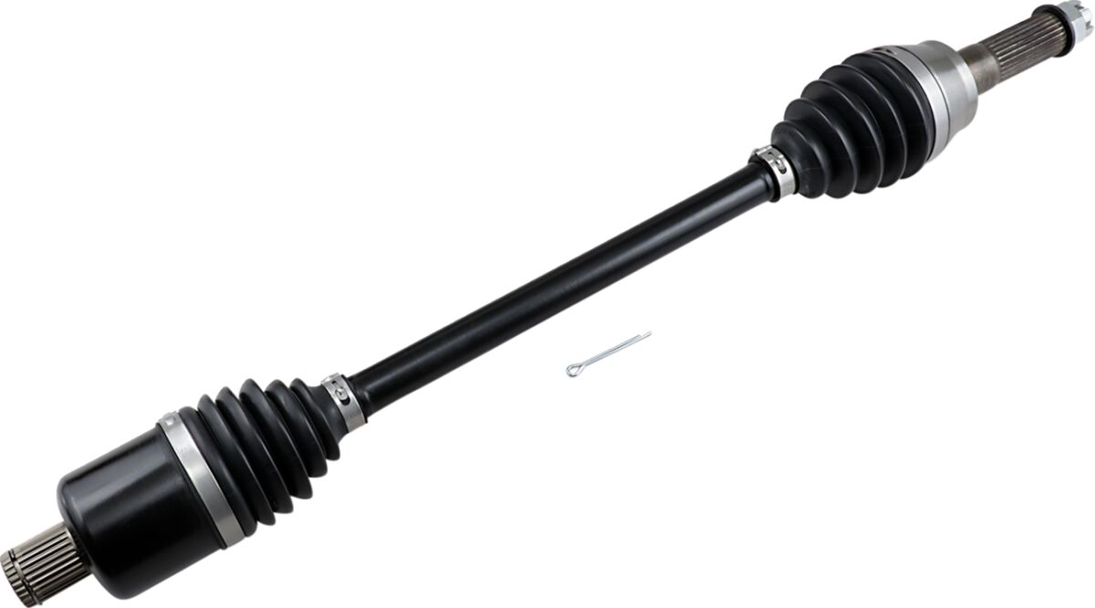 Moose Offroad Four Wheel Hd Axle Kt Complt Polaris