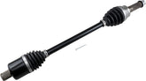 Moose Offroad Four Wheel Hd Axle Kt Complt Polaris