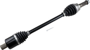 Moose Offroad Four Wheel Hd Axle Kt Complt Polaris