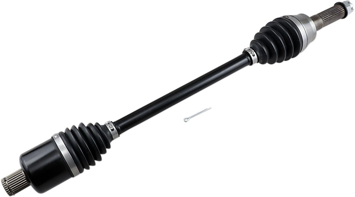 Moose Offroad Four Wheel Hd Axle Kt Complt Polaris