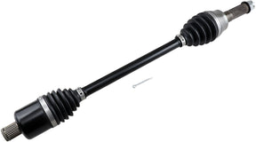Moose Offroad Four Wheel Hd Axle Kt Complt Polaris