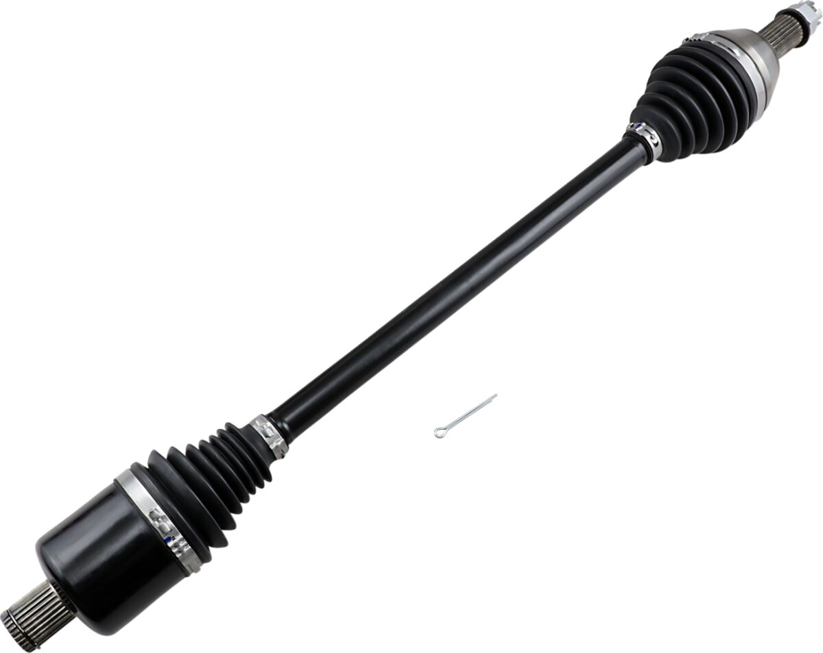 Moose Offroad Four Wheel Hd Axle Kt Complt Polaris