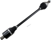 Moose Offroad Four Wheel Hd Axle Kt Complt Polaris