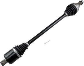 Moose Offroad Four Wheel Hd Axle Kt Complt Polaris
