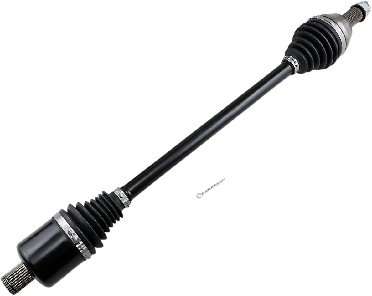 Moose Offroad Four Wheel Hd Axle Kt Complt Polaris