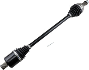 Moose Offroad Four Wheel Hd Axle Kt Complt Polaris