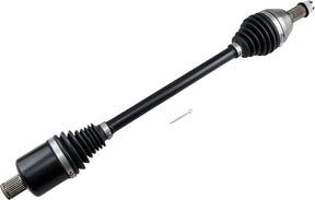 Moose Offroad Four Wheel Hd Axle Kt Complt Polaris