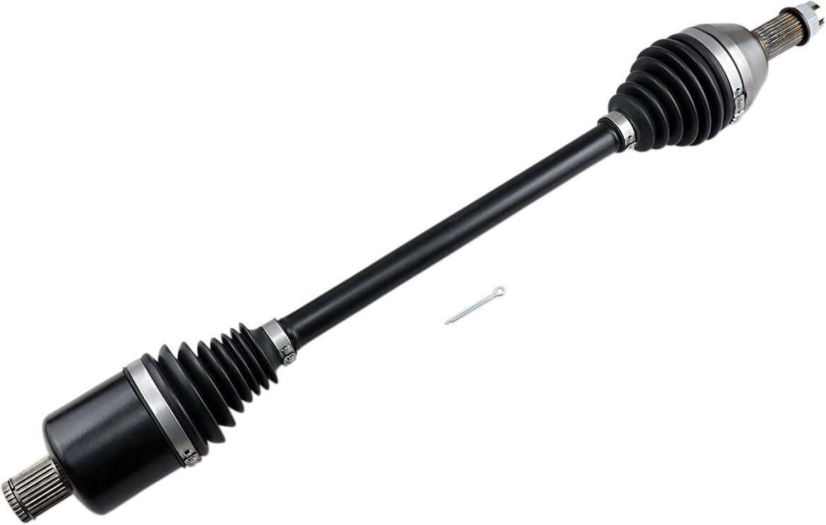 Moose Offroad Four Wheel Hd Axle Kt Complt Polaris
