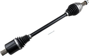 Moose Offroad Four Wheel Hd Axle Kt Complt Polaris