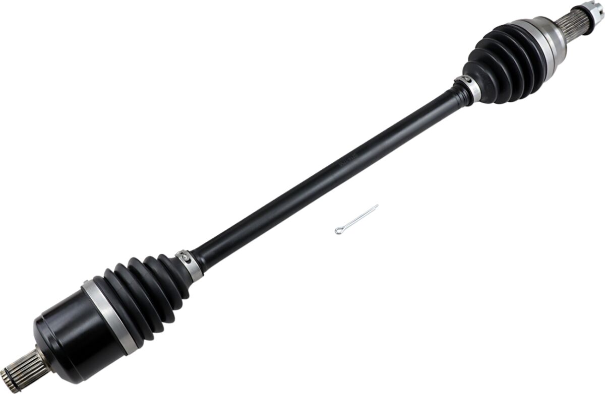 Moose Offroad Four Wheel Hd Axle Kt Complt Polaris