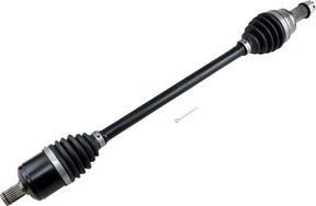 Moose Offroad Four Wheel Hd Axle Kt Complt Polaris