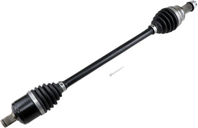 Moose Offroad Four Wheel Hd Axle Kt Complt Polaris