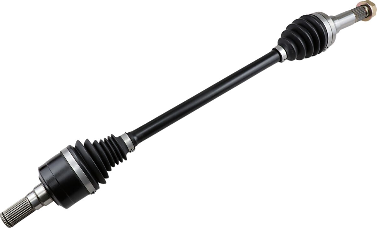 Moose Offroad Four Wheel Hd Axle Kt Complete Yam