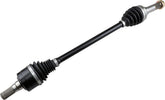 Moose Offroad Four Wheel Hd Axle Kt Complete Yam