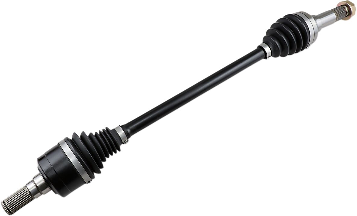 Moose Offroad Four Wheel Hd Axle Kt Complete Yam