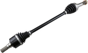Moose Offroad Four Wheel Hd Axle Kt Complete Yam