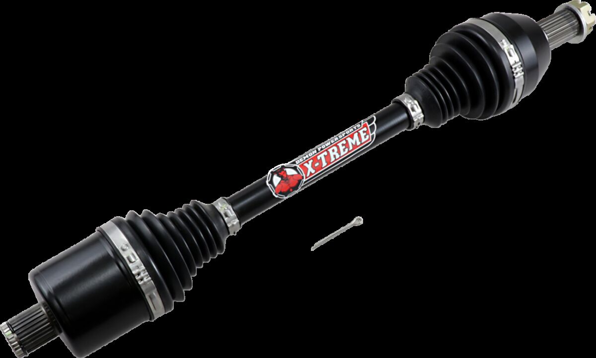 Demon Axle Xhd Po Scrambler 1000/850