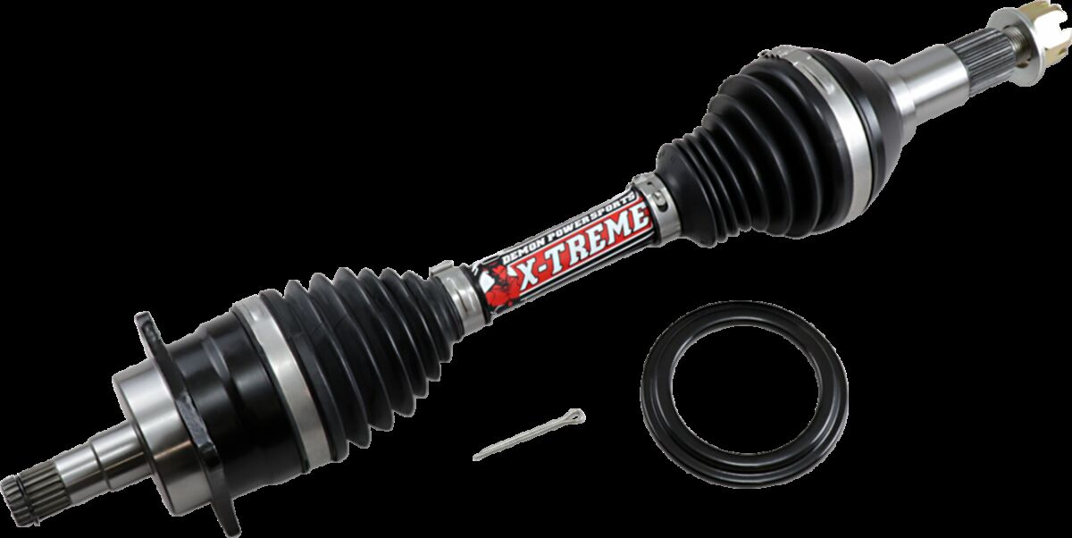 Demon Xtreme Heavy Duty Axle