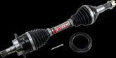 Demon Xtreme Heavy Duty Axle