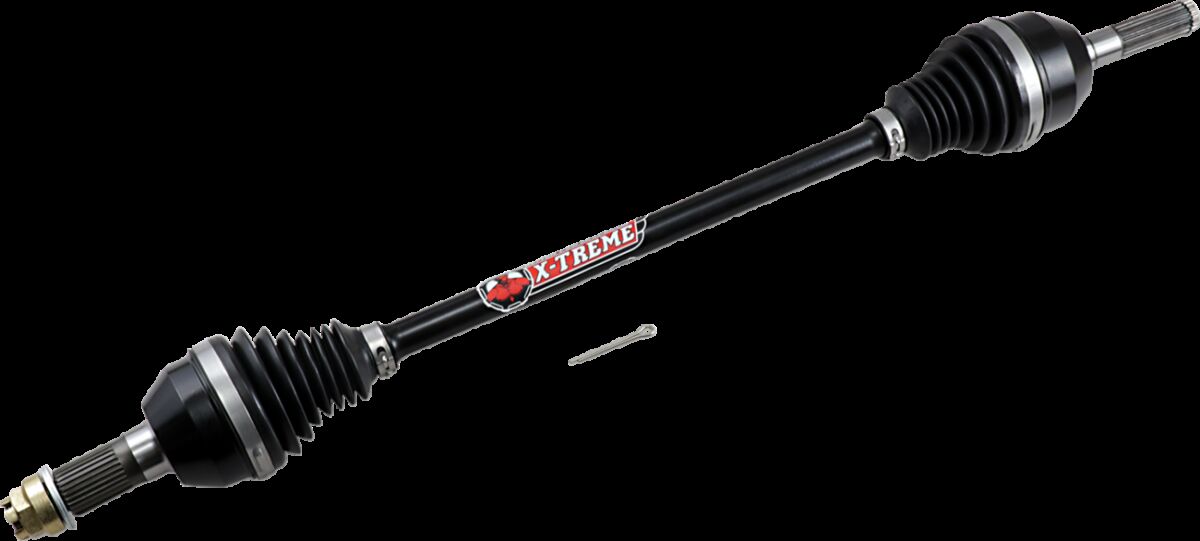 Demon Xtreme Heavy Duty Axle