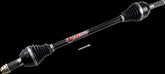 Demon Xtreme Heavy Duty Axle