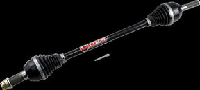 Demon Xtreme Heavy Duty Axle