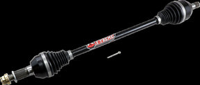 Demon Xtreme Heavy Duty Axle